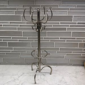 Necklace & Jewelry Holder